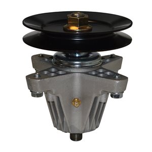 SPINDLE ASSEMBLY MTD #618-09255