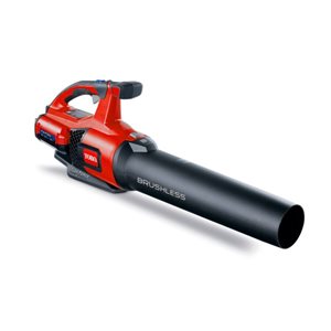 SOUFFLEUR A FEUILLE TORO 60V 2AH 565CFM