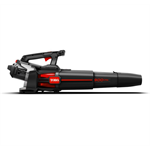 TORO BLOWER 60V 4AH 900CFM