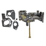 CARBURATEUR B&S #498298