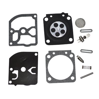 ENSEMBLE COMPLET DE RÉPARATION CARBURATEUR ZAMA #RB-145