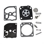 ENSEMBLE COMPLET DE RÉPARATION CARBURATEUR ZAMA #RB-145